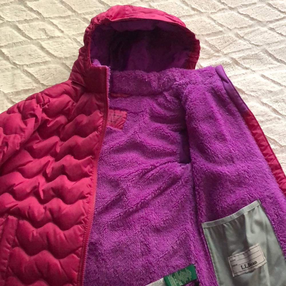 L.L. Bean Jacket